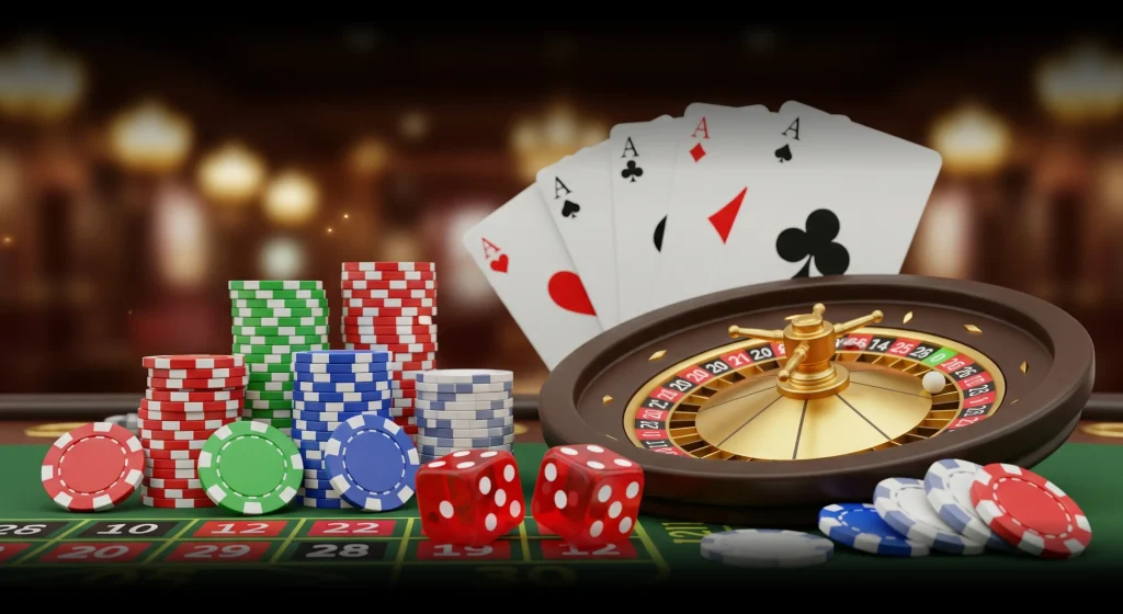 Online Casino UK: The Player’s Guide to a Heavily Regulated Market