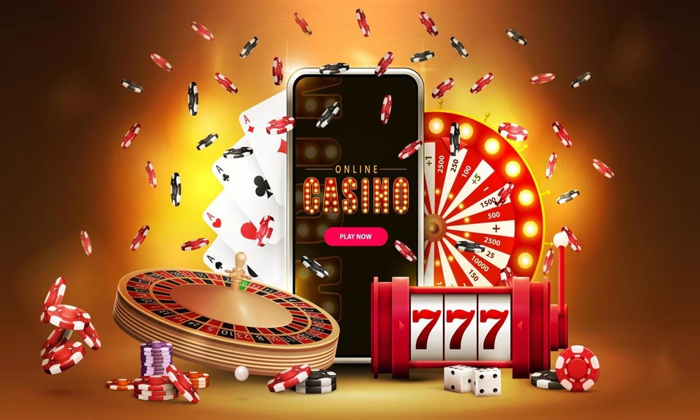 Live Casino Betting Limits Matching Casual And Experienced Player Requirements